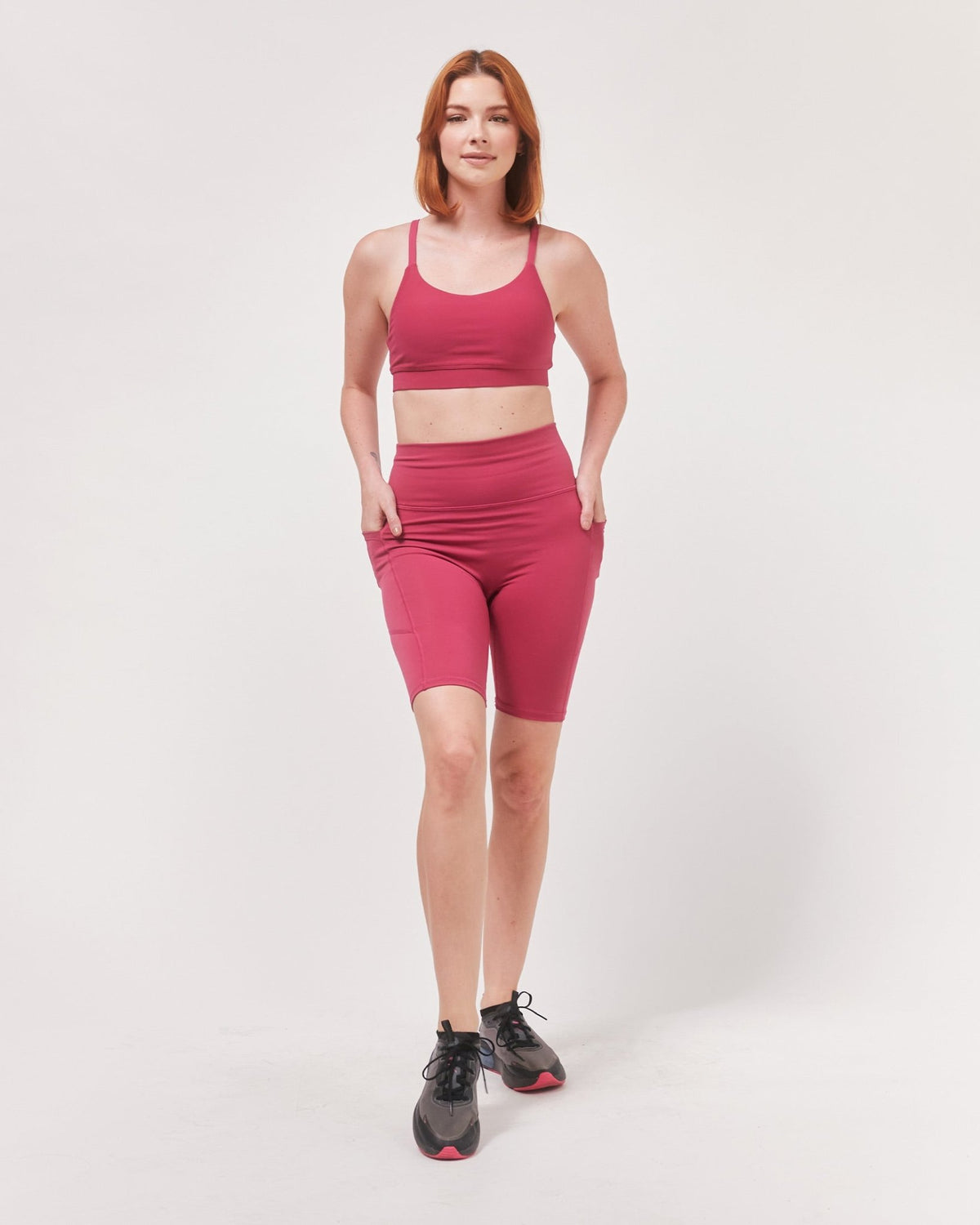 Cammie Cloudlux Bra - Finanzasymercado