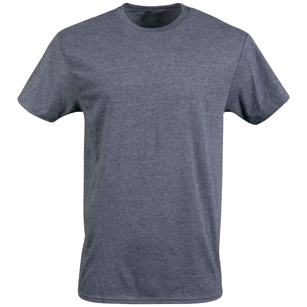 Gildan Men's Crew T-Shirts, Multipack, Style G1100 - Finanzasymercado