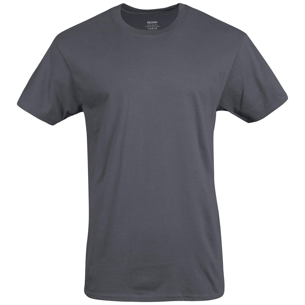 Gildan Men's Crew T-Shirts, Multipack, Style G1100 - Finanzasymercado