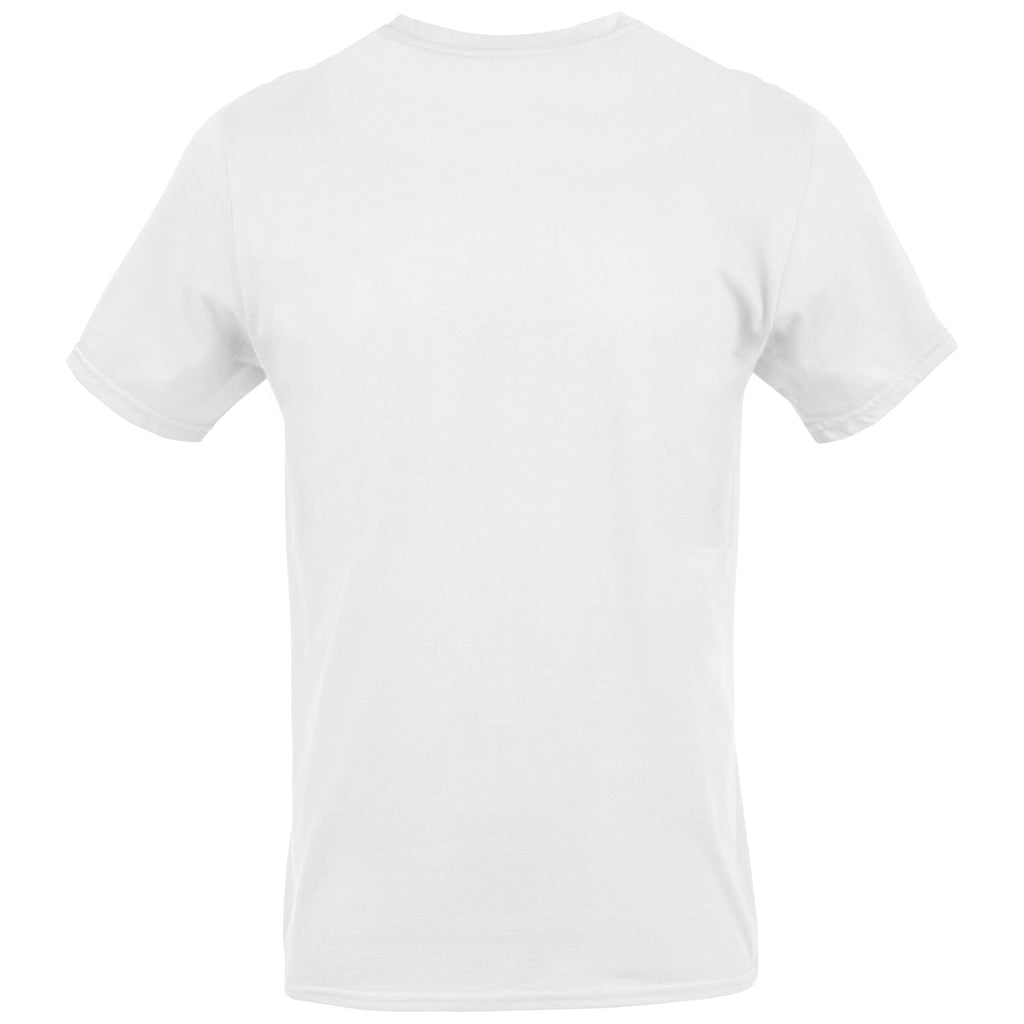 Gildan Men's Crew T-Shirts, Multipack, Style G1100 - Finanzasymercado