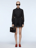 ROCKEFELLER Women's Blouse & Pants Set Prêt-à-Porter BYMANYC ® New York - Finanzasymercado