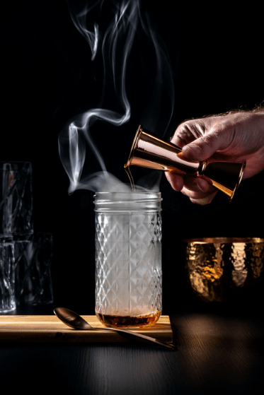 Smoke Boards Kit with New Riff Private Barrel Pick - Finanzasymercado